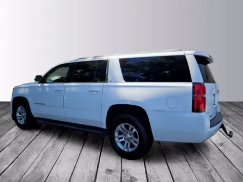 Another view of 2019 Chevrolet Suburban LT for sale in Savannah, GA at Southern Motors Honda