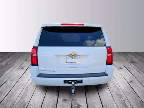 More photos of 2019 Chevrolet Suburban LT at Southern Motors Honda, GA