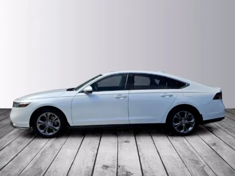 Photos of 2024 Honda Accord EX for sale in Savannah, GA at Southern Motors Honda