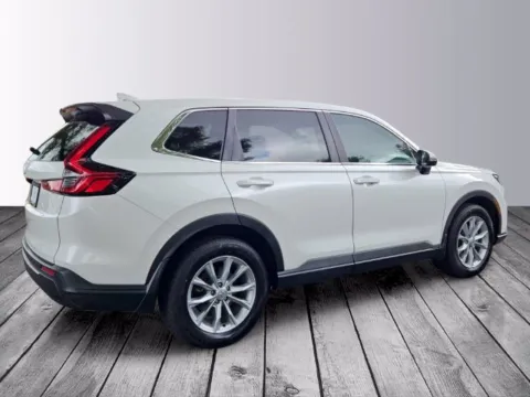 More photos of 2024 Honda CR-V EX-L at Southern Motors Honda, GA