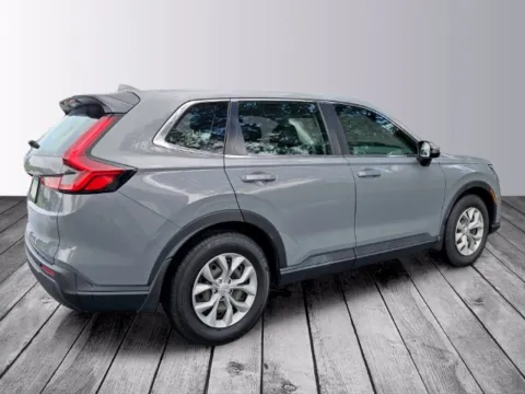 More photos of 2024 Honda CR-V LX at Southern Motors Honda, GA