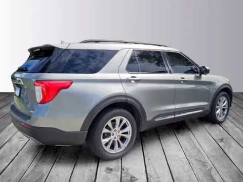 More photos of 2020 Ford Explorer XLT at Southern Motors Honda, GA