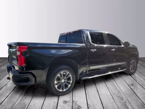 More photos of 2025 Chevrolet Silverado 1500 High Country at Southern Motors Honda, GA