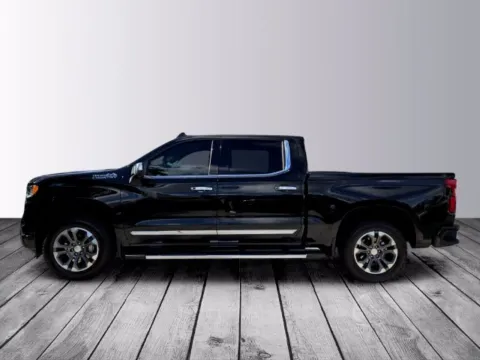 Photos of 2025 Chevrolet Silverado 1500 High Country for sale in Savannah, GA at Southern Motors Honda
