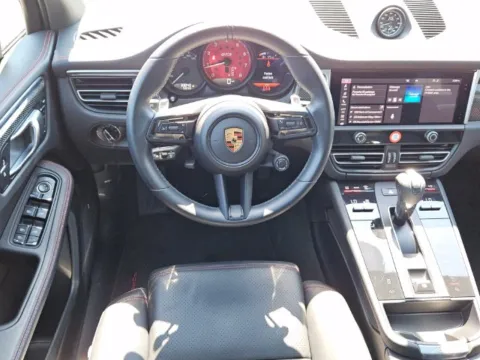 More photos of 2022 Porsche Macan GTS at Southern Motors Honda, GA