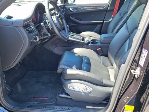 Another view of 2022 Porsche Macan GTS for sale in Savannah, GA at Southern Motors Honda