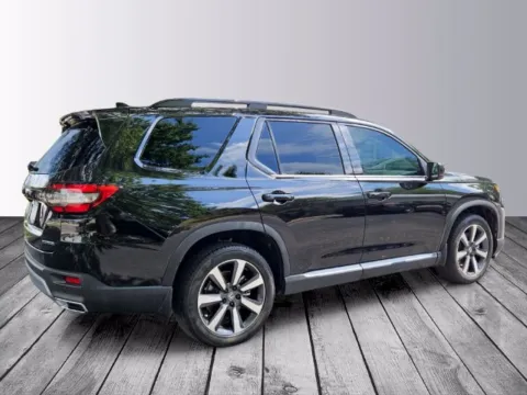 More photos of 2025 Honda Pilot Touring at Southern Motors Honda, GA
