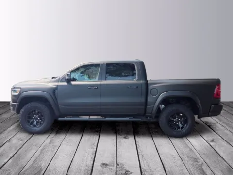 Photos of 2026 Ram 1500 RHO for sale in Savannah, GA at Southern Motors Honda