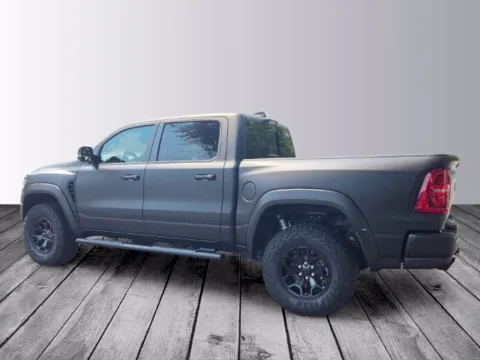 Another view of 2026 Ram 1500 RHO for sale in Savannah, GA at Southern Motors Honda