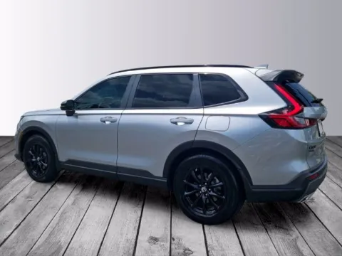 Another view of 2026 Honda CR-V Hybrid Sport-L for sale in Savannah, GA at Southern Motors Honda