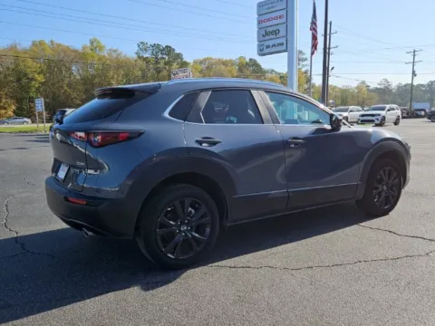 More photos of 2025 Mazda CX-30 2.5 S Carbon Edition at Southern Motors Honda, GA