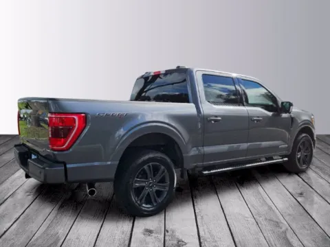More photos of 2023 Ford F-150 XLT at Southern Motors Honda, GA