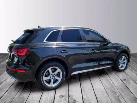 More photos of 2021 Audi Q5 45 Premium at Southern Motors Honda, GA
