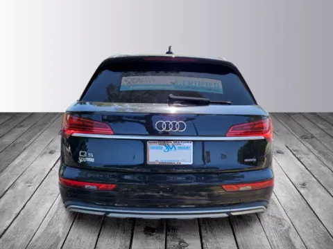 More photos of 2021 Audi Q5 45 Premium at Southern Motors Honda, GA
