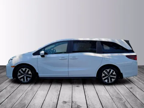 Photos of 2026 Honda Odyssey EX-L for sale in Savannah, GA at Southern Motors Honda