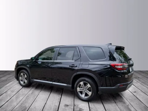 Another view of 2025 Honda Pilot EX-L for sale in Savannah, GA at Southern Motors Honda