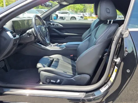 More photos of 2024 BMW 4 Series 430i xDrive at Southern Motors Honda, GA