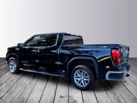 Another view of 2022 GMC Sierra 1500 Limited SLT for sale in Savannah, GA at Southern Motors Honda