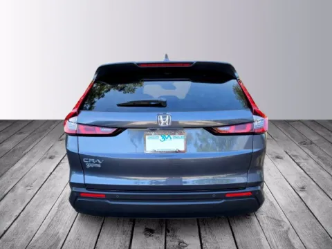 More photos of 2026 Honda CR-V EX-L at Southern Motors Honda, GA