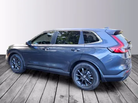 Another view of 2026 Honda CR-V EX-L for sale in Savannah, GA at Southern Motors Honda