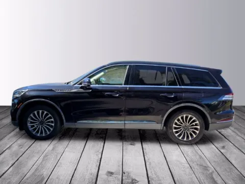 Photos of 2023 Lincoln Aviator Reserve for sale in Savannah, GA at Southern Motors Honda
