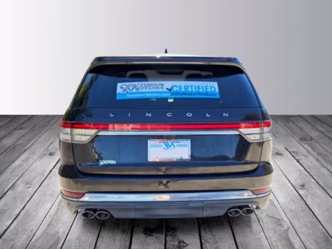 More photos of 2023 Lincoln Aviator Reserve at Southern Motors Honda, GA