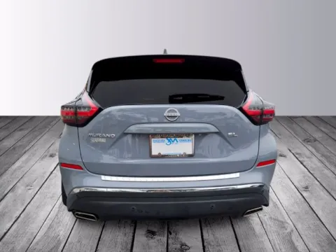 More photos of 2023 Nissan Murano SL at Southern Motors Honda, GA