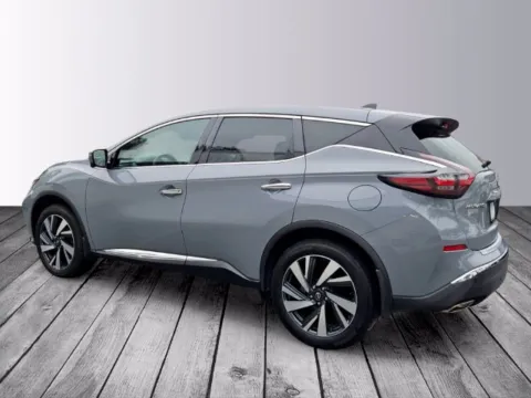 Another view of 2023 Nissan Murano SL for sale in Savannah, GA at Southern Motors Honda