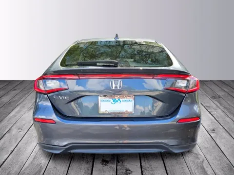More photos of 2023 Honda Civic LX at Southern Motors Honda, GA