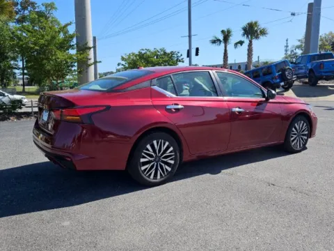 More photos of 2025 Nissan Altima 2.5 SV at Southern Motors Honda, GA