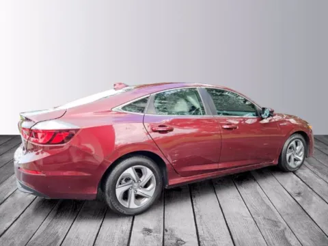 More photos of 2020 Honda Insight EX at Southern Motors Honda, GA