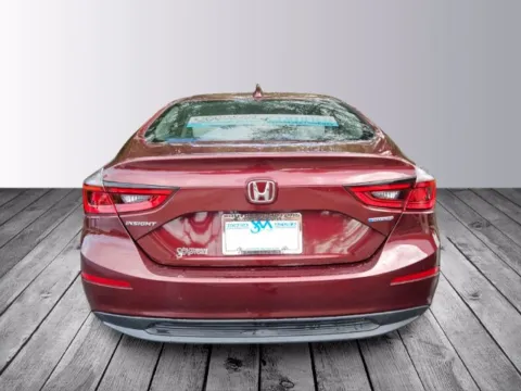 More photos of 2020 Honda Insight EX at Southern Motors Honda, GA