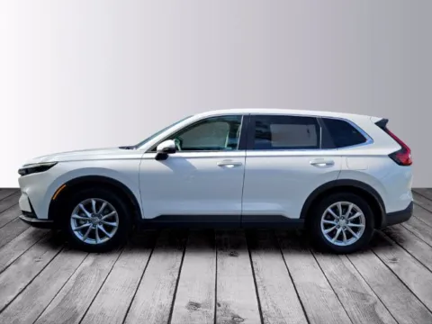 Photos of 2026 Honda CR-V EX for sale in Savannah, GA at Southern Motors Honda