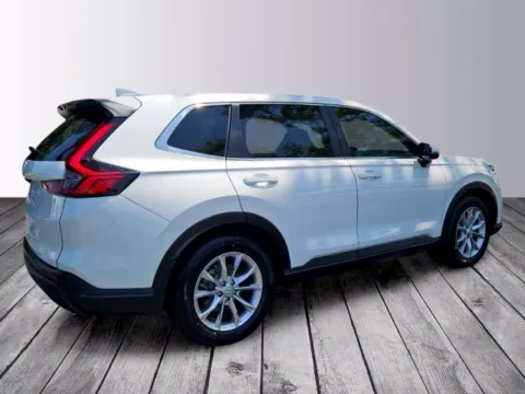 More photos of 2024 Honda CR-V EX-L at Southern Motors Honda, GA
