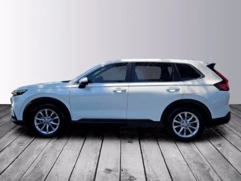 Photos of 2024 Honda CR-V EX-L for sale in Savannah, GA at Southern Motors Honda