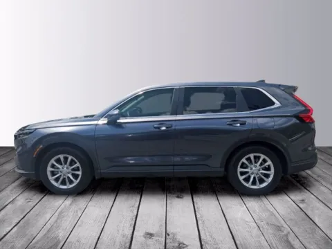 Photos of 2024 Honda CR-V EX-L for sale in Savannah, GA at Southern Motors Honda