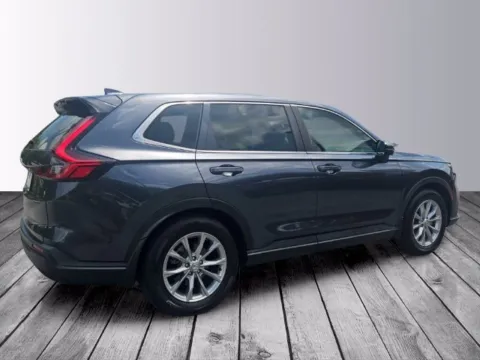 More photos of 2024 Honda CR-V EX-L at Southern Motors Honda, GA