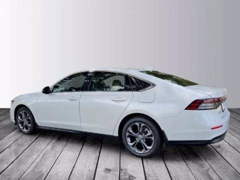 Another view of 2024 Honda Accord EX for sale in Savannah, GA at Southern Motors Honda