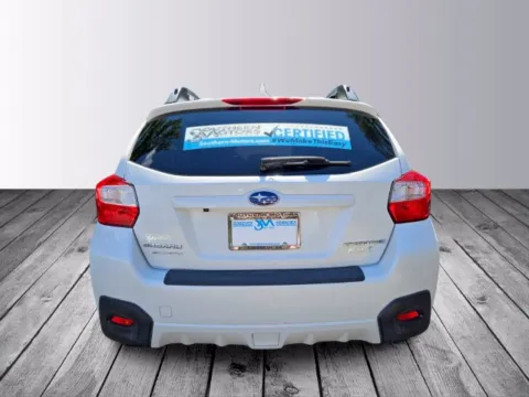 More photos of 2017 Subaru Crosstrek 2.0i Limited at Southern Motors Honda, GA