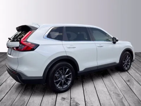 More photos of 2026 Honda CR-V EX-L at Southern Motors Honda, GA
