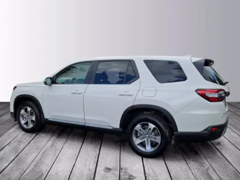 Another view of 2025 Honda Pilot EX-L for sale in Savannah, GA at Southern Motors Honda