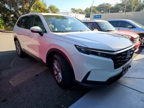 More photos of 2025 Honda CR-V EX-L at Southern Motors Honda, GA