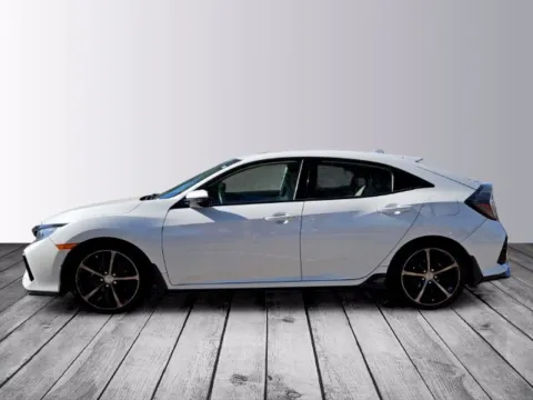 Photos of 2021 Honda Civic Sport Touring for sale in Savannah, GA at Southern Motors Honda