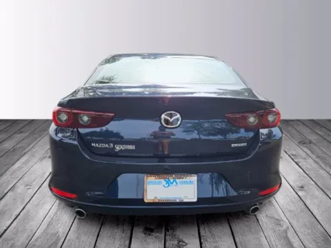 More photos of 2023 Mazda Mazda3 2.5 S Preferred Package at Southern Motors Honda, GA