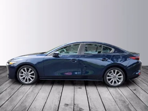 Photos of 2023 Mazda Mazda3 2.5 S Preferred Package for sale in Savannah, GA at Southern Motors Honda