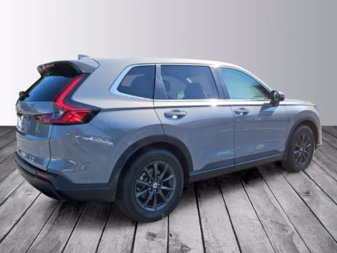 More photos of 2026 Honda CR-V EX-L at Southern Motors Honda, GA