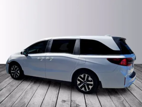 Another view of 2026 Honda Odyssey EX-L for sale in Savannah, GA at Southern Motors Honda