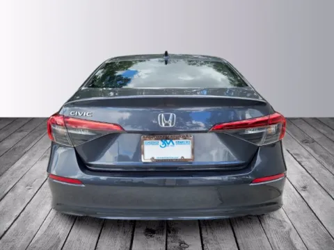 More photos of 2023 Honda Civic LX at Southern Motors Honda, GA