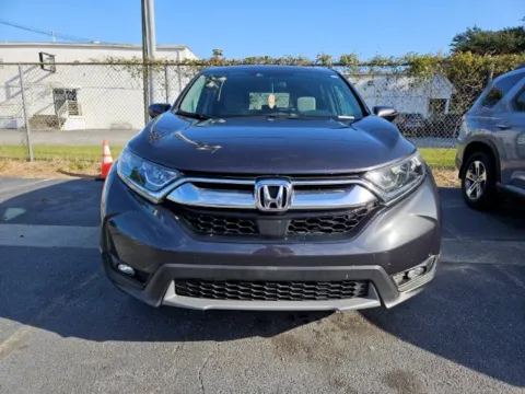Another view of 2019 Honda CR-V EX for sale in Savannah, GA at Southern Motors Honda