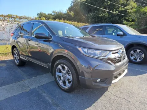 More photos of 2019 Honda CR-V EX at Southern Motors Honda, GA